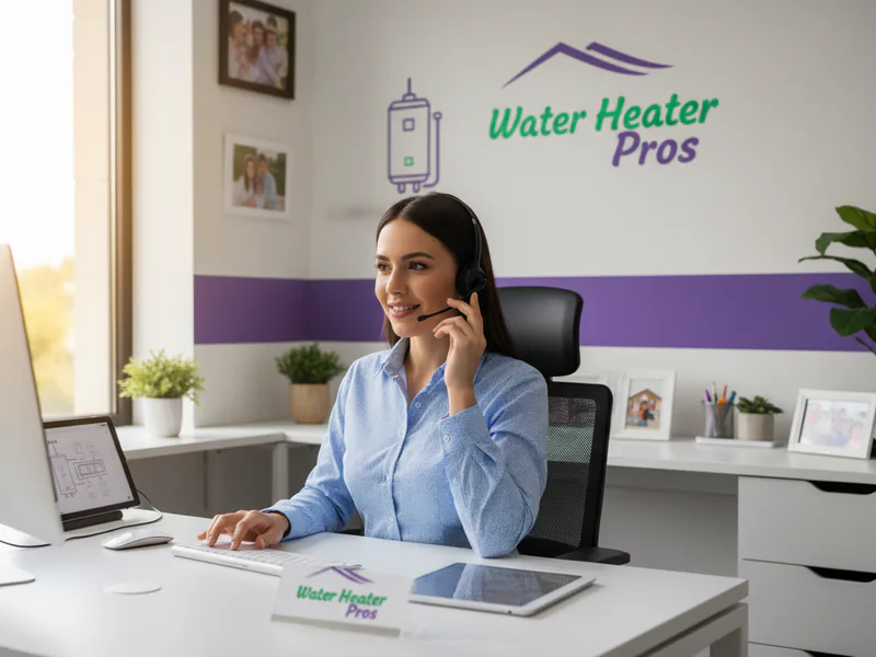 Water Heater Repair  in Waverly  FAQ